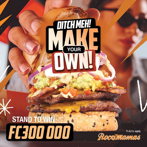 Competition Banner on Mobile