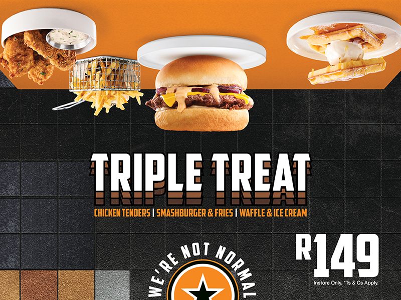 Our Menu | RocoMamas South Africa