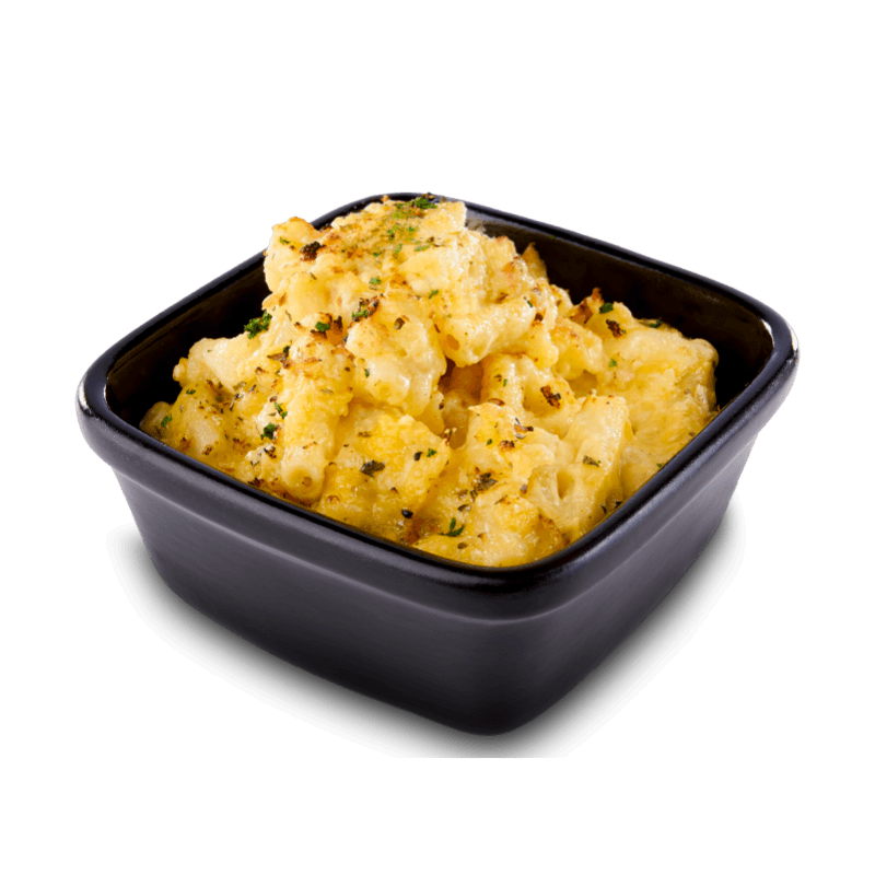 Mac N Cheese